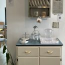 수원시 팔달구 창룡대로 | [수원 행궁동] 토스트 보고 반해서 간 행궁동 카페 리위크 후기