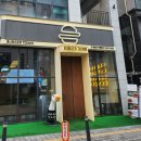 버거타운 인계본점 이미지