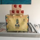 정다운홍삼
