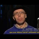 Dr. Gunther von Hagens / Anatomy Movement 이미지