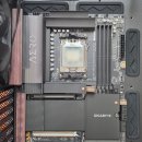 (주) 더랩스피트니스계산 | [출고기] RTX 5090을 2장이나?! LLM AI 수냉 서버 현장 빌드업랩스 구축 후기!!