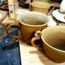 옹기만들기 이미지