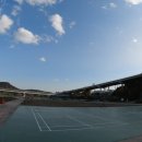 신천체육공원 농구장 이미지