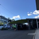 만인셀프세차장 | 브리즈번 워홀 일자리 후기, ①브리즈번 세차장 (오지잡)