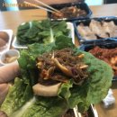 초가집보쌈&족발 이미지