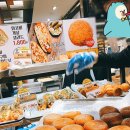 [청주] 송 사부 수제 쌀 고로케 NC 청주점