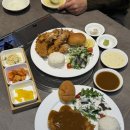 하이포크돈까스전문점 | 남해 맛집 미조면 돈까스 추천 현지인맛집 "도미락"