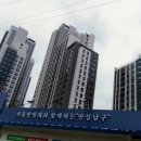 큰장길 침구류 명물거리 이미지