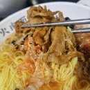 화육면 | 가성비 좋은 영등포국수 맛집 화육면 배터져유
