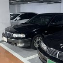 크로바휠.타이어 | 아파트 이웃들의 SM5들