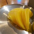 벙커떡볶이 이미지