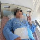 건강검진 받다가 담석발견 해서 쓸개(담낭) 뗀 썰 - 삼일병원 담석제거 수술후기(혐짤주의: 담석사진있음)