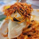 용두산칼국수