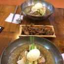 청파냉면