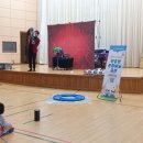 장흥남초등학교 | 광주전남 장흥남초등학교에 매직버블쇼를 진행하였습니다!