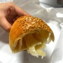 솔트 | 대흥역 소금빵 맛집, 그레인솔트 방문 후기