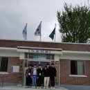 모란 마을회관 이미지