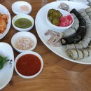 도천진짜순대창녕점 이미지