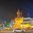 &#34;여수 겨울 여행&#34; 저녁도착 2박3일 코스 일정 [1편] 이순신 광장 오션뷰 숙소 향일암 모이핀 등