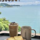 투썸플레이스 부산가덕도점 | 부산 가덕도 대형카페 오션뷰 투썸플레이스