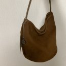우디 앤 베이지(Woody & Beige) | 미닛뮤트_토보백 우디 구매 후기 (TOBO BAG)