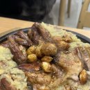 서군장작 | [남천동 맛집]담백 깔끔 누룽지 통닭 숯불향 미쳤다 내돈내산 서군장작 찐후기, 주차 정보