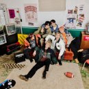 슈퍼 드라이 이미지