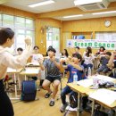 홍동중학교 이미지