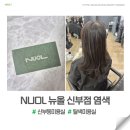 채현미용실 | 천안 신부동 미용실 뉴올 신부점 염색+커트 후기 with 채현 디자이너