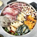 을왕리해수욕장-입구 | 을왕리해수욕장 유명맛집 내돈내산 후기, 푸짐한 용궁물회가 대박인&#34;선녀풍2호점&#34;