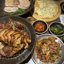 화덕에 직접구운족발 이미지