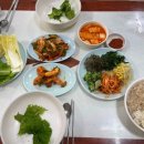 구영보리밥 이미지