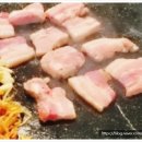 삼겹의 난 | 부천에서 즐기는 진정한 고기의 맛 삼겹의 난 역곡점 방문 후기