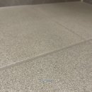 무등산자이앤어울림1단지경로당 | 광주 우산동 무등산자이앤어울림 이지케라폭시 187번, 폴리우레아 복합 시공 후기 1