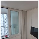 모산로126번길 | 집 안이 확 밝아진 기적의 변화! 배방읍커튼 커튼블라인드 설치 후기