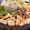 우정곱창성산점