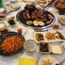 🍖경남 사천 맛집 추천 포만꺼먹돼지앤양고기 후기 🐑