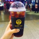 와플반트 | [반트 와플] 울산 삼산 반트와플 얌얌 후기