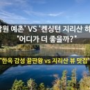예촌한식뷔페 | [솔직후기] 전통 한옥 끝판왕 대결! 남원예촌의 품격인가, 하동의 미친 절경인가?