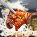 전라도맛있는한식부페 이미지
