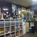 블랙타이어정비 이미지