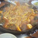 성산흑돼지두루치기