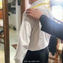 4496 | 인천예복 전문 파블로 테일러샵 혼주복 맞춤셔츠 후기