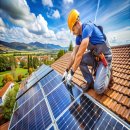 성주 태양광발전소 | 경북 성주 태양광 발전소 170kW 임대 사업 – 20년 안정적 임대 수익 창출