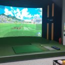 청북SG스크린골프 이미지