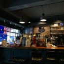 분위기가 좋았던 커피웍스유니온(Coffee Works Union)