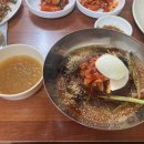 산골칡냉면 이미지