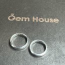 레몽하우스 | 강남반지공방 커플링만들기 젬하우스 가로수길데이트 코스로 완벽!