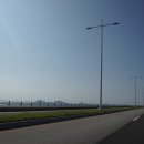정다운펜션,슈퍼 | [군산 여행] 환상적인 노을의 &#39;국립 신시도 자연휴양림&#39; 숙박 후기 (대기 예약 후 성공)(20230817)