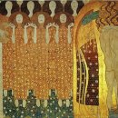 숲속작은개울 이미지